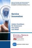 Service Innovation